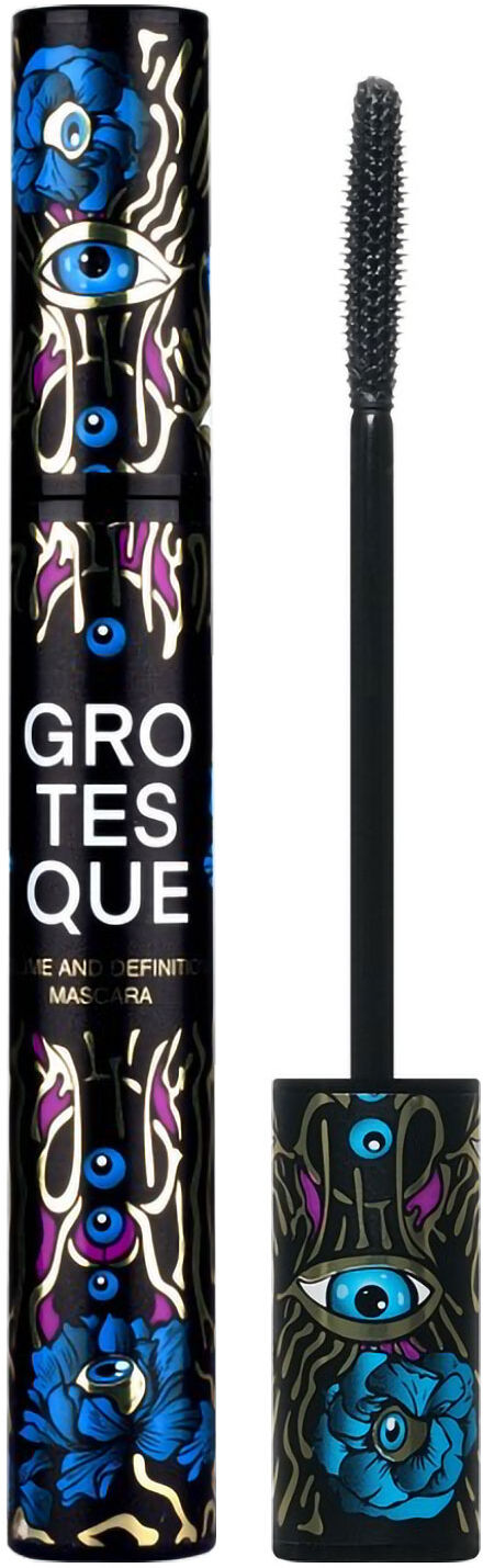 VIVIENNE SABO Grotesque Mascara No.01 Black 9ml