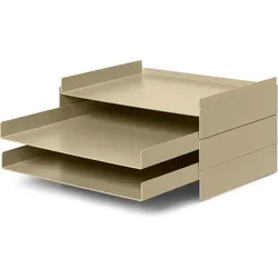 Ferm Living 2 x 2 Organizer in der Farbe Kaschmir