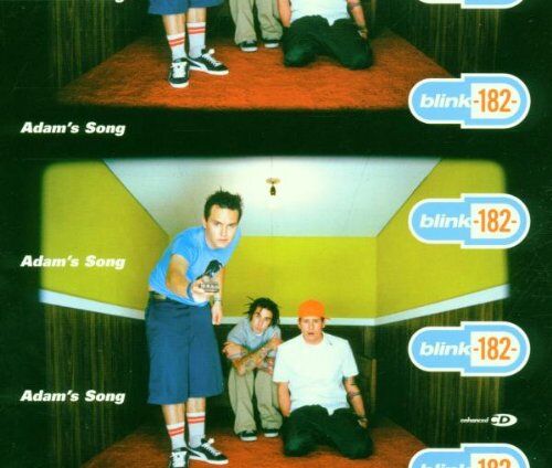 Blink 182 - Adam'S Song - Preis vom 13.10.2026 11:25:28 h