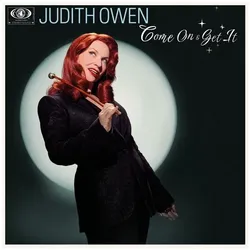 Twanky Records, Schallplatten, COME ON & GET IT (BONUS TRACKS) (DLX) (GATE) (OGV) (Judith Owen)