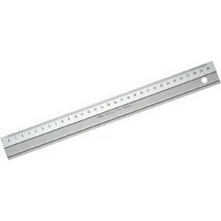 Linex, Lineal, Lineal (50 cm, Aluminium)