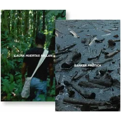 After Nature Ulrike Crespo Photography Prize 2024, Fachbücher von Laura Huertas Millán, Katharina Täschner, Sria Chatterjee, Sara Garzón, Sarker Protick