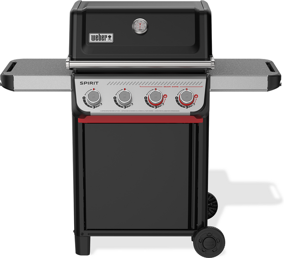 Weber Spirit E-425 - Barbecue a gas