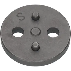 VIGOR Adapterplatte S, V3760-S