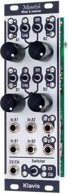 Klavis Mixwitch