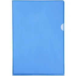 Exacompta, Mappe, Hüllen und Taschen (A4)