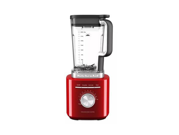 Blender Kitchenaid Pure Power 5ksb2073\, Couleur : Rouge Brillant