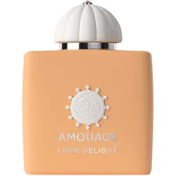 100ml AMOUAGE Secret Garden Love Delight Eau de Parfum