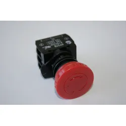 ELMAG NOT-AUS Schalter - 9106220