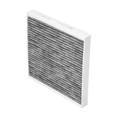 MANN-FILTER Filter, Innenraumluft CUK 2132 Fahrzeuginnenraum Fahrerseite für Mercedes SMART