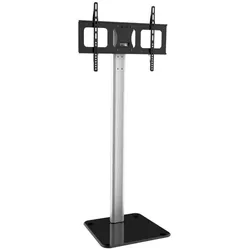 Techly TV Standfuß, Aluminium, LCD TV LED  32"-70"