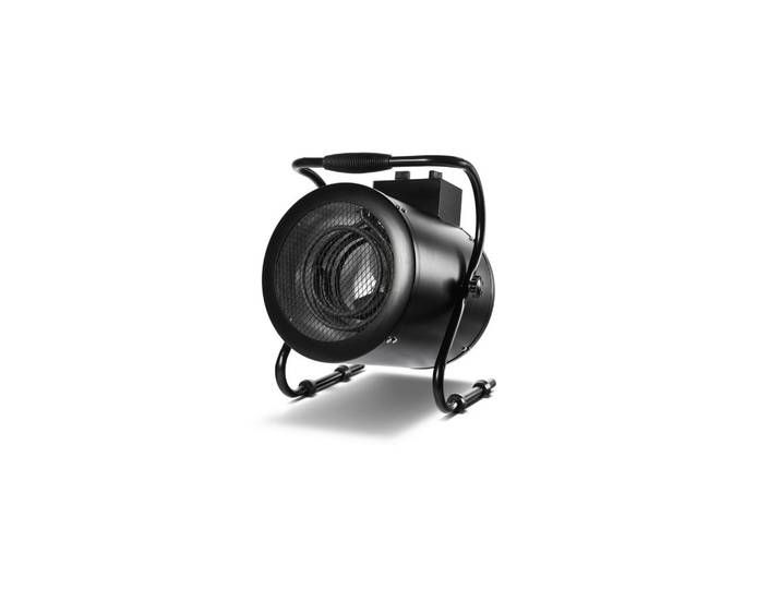 GEWÄCHSHAUSHEIZUNG ANTARES 3KW