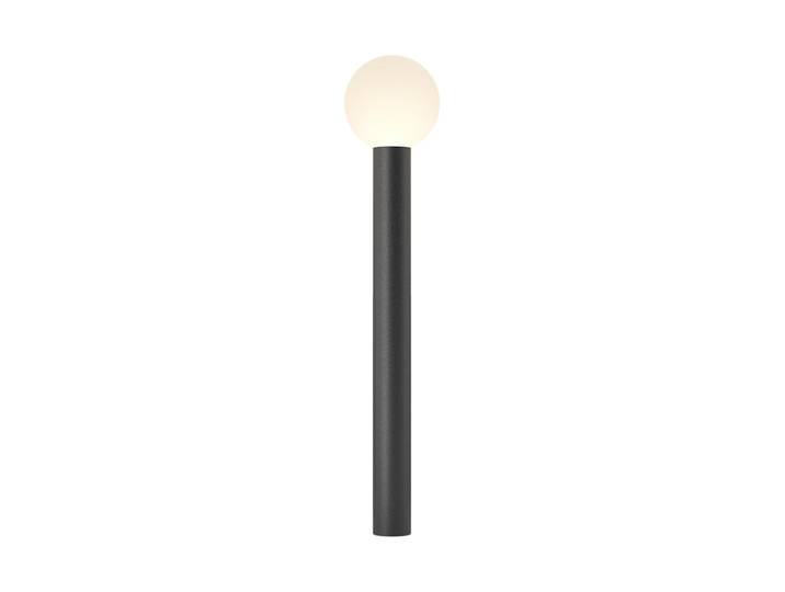 Design Outdoor-Stehlampe Bold Schwarz Maytoni