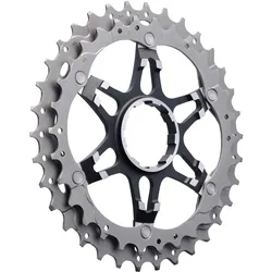 SHIMANO Ritzel für CS-M980 32-36 Zähne 11-36 Abstufung