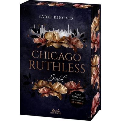 Chicago Ruthless (Band 1) - Sinful, Taschenbuch von Sadie Kincaid, Loewe