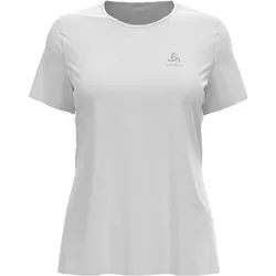 Odlo, Damen, Funktionsshirt, Cardada (S), Weiss