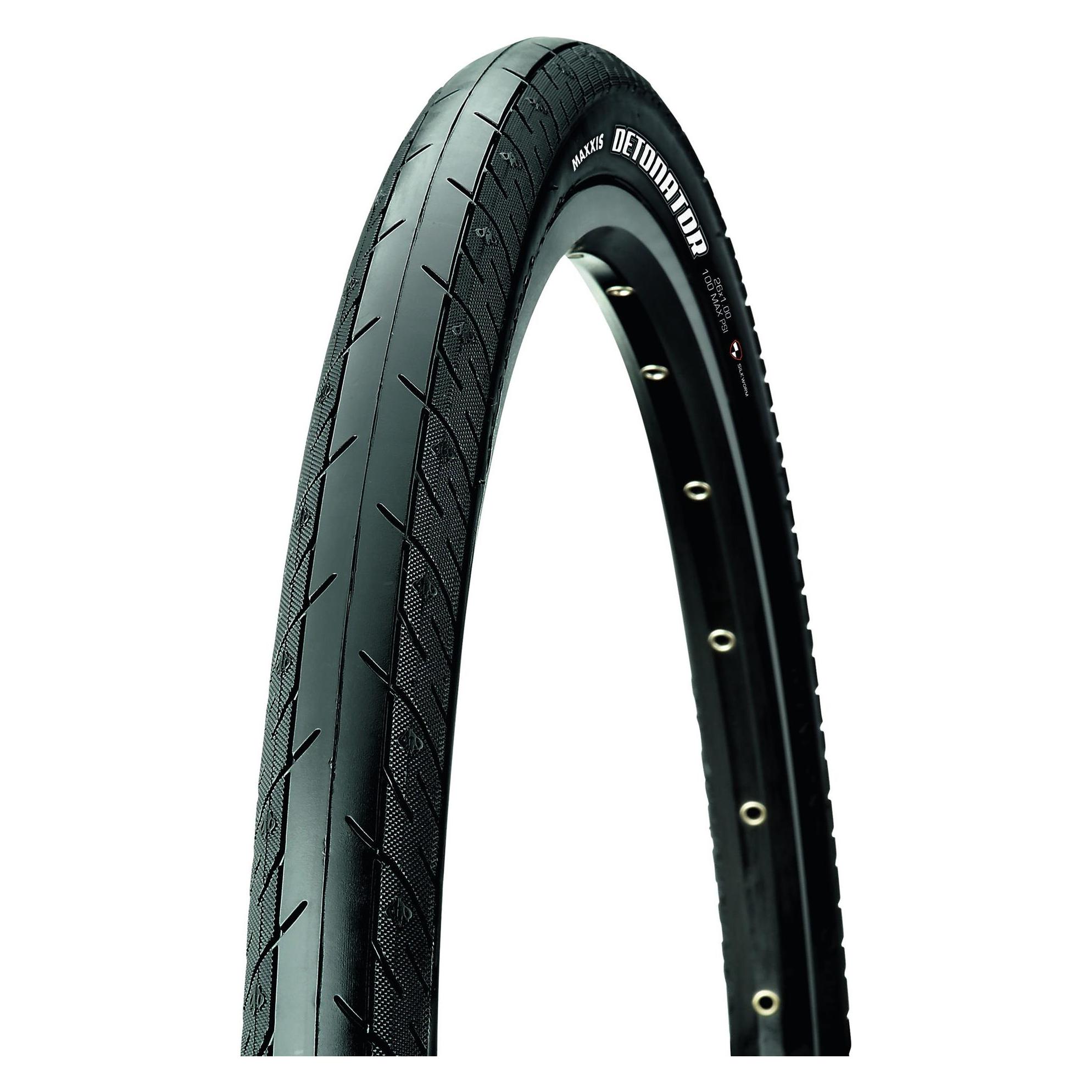 Maxxis Detonator MPC Draht (26 x 1.25, 32-559) (4717784018416)