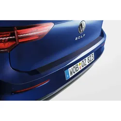 Volkswagen Ladekantenschutzfolie Golf 8 transparent 5H0061197