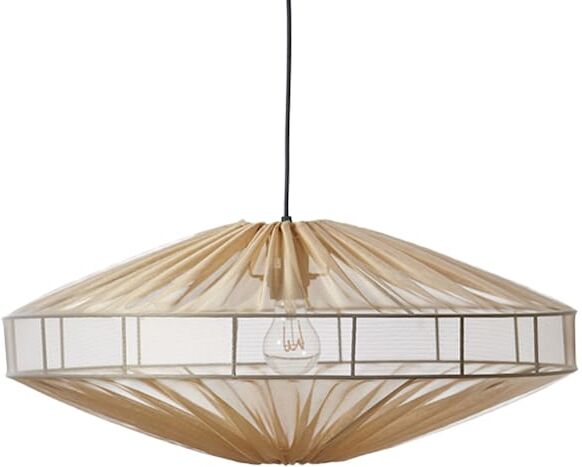 TaklampskÃ¤rm Alba D58 s/s Lounge korall
