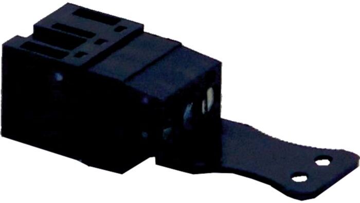 Wolf Gegenstecker RAST5F 3polig grau 274523899 für WRS-System BM-2