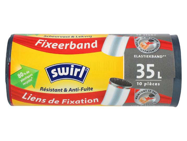 Swirl Müllsäcke 35l 10 Stück