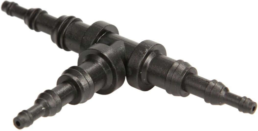 Raccord de tuyau ROMIX C60656, 2 pièce