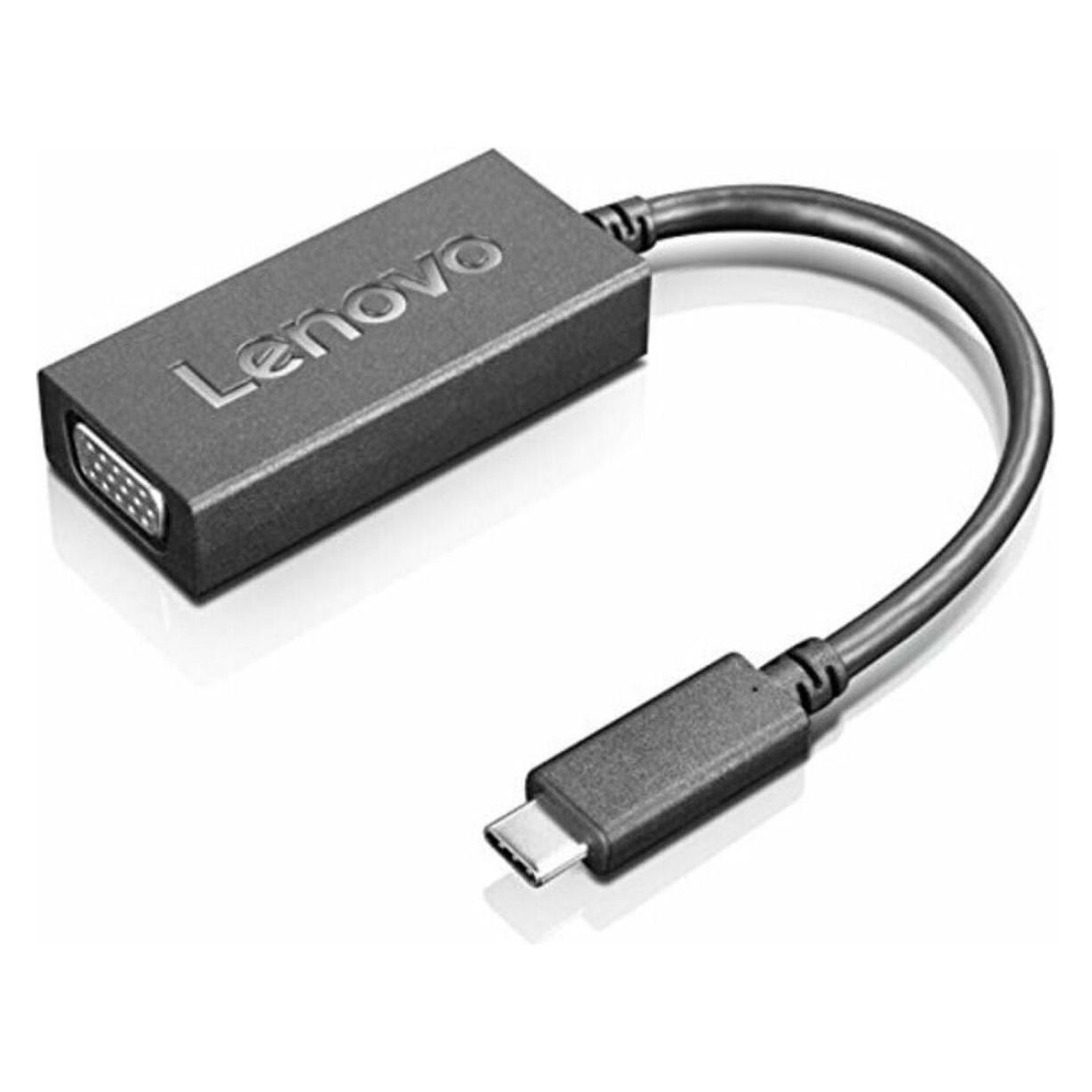 Lenovo USB-C auf (4X90M42956)