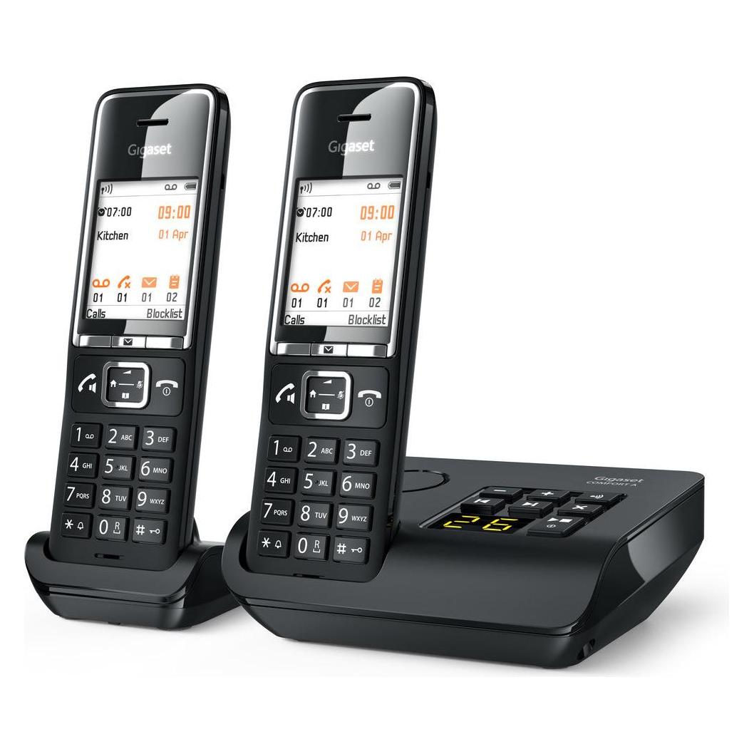Gigaset COMFORT 550 (L30852-H3021-K104)
