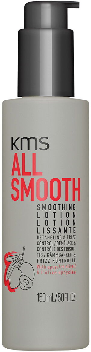150ml KMS ALLSMOOTH Smoothing Lotion