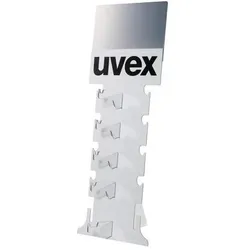 Uvex, Zubehör Arbeitsschutz, Display 9957503