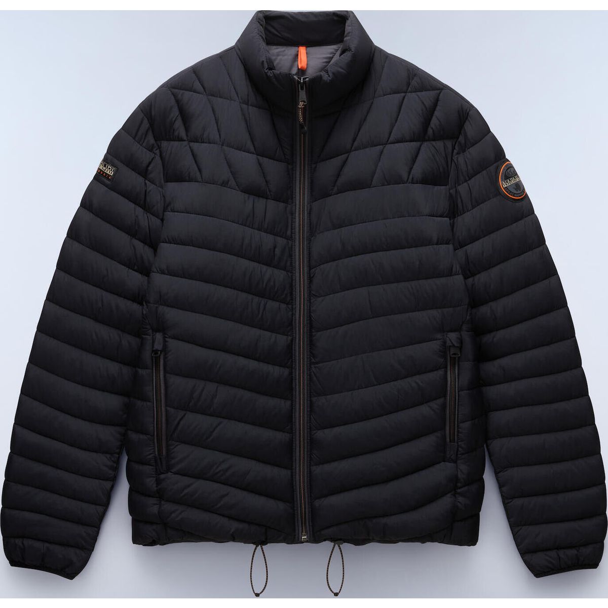 Napapijri A-lapaz S black beauty (941) L NP0A4I259411001