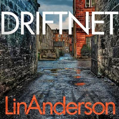 Driftnet - Lin Anderson, Audio, 9781529024746