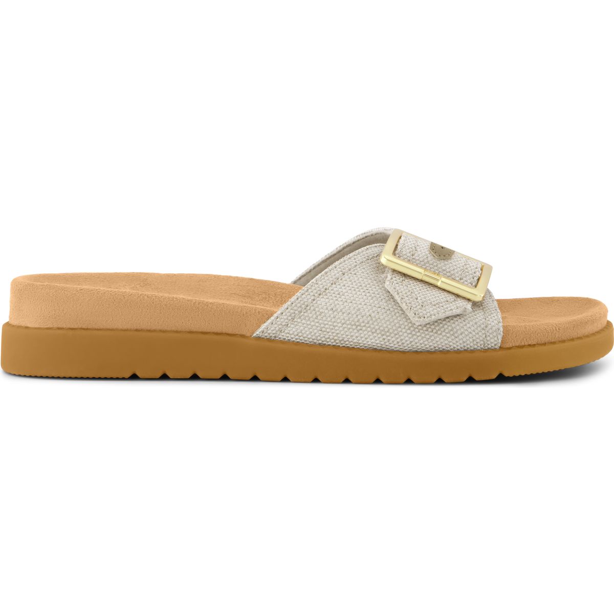 Toms Marin Slide natural yarn dye 36 10023101-36