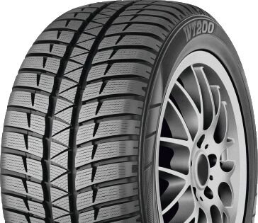 Sumitomo Wt200 175/65 R14 82T Winterreifen