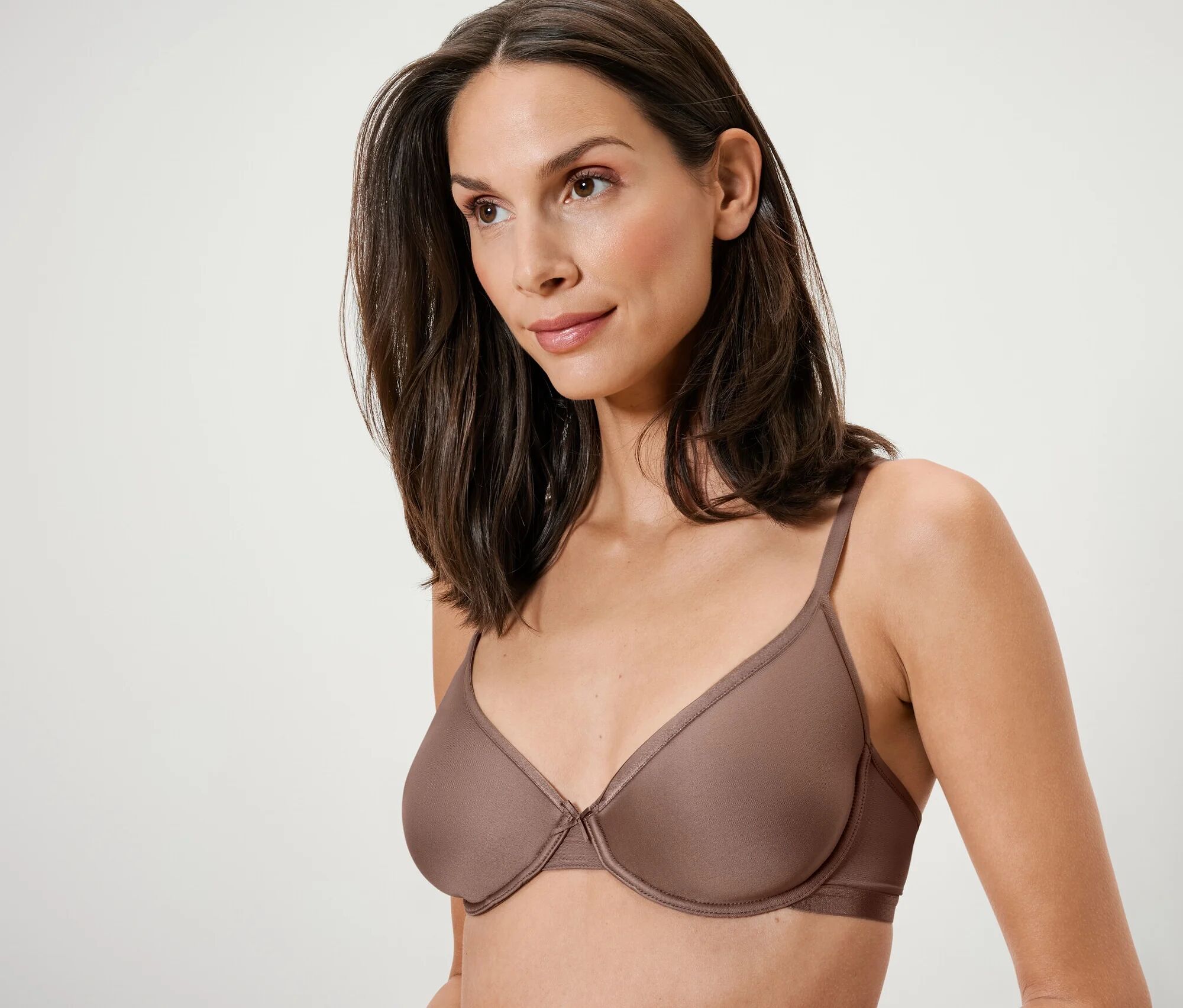 Tchibo - Spacer-BH - Damen - Gr. 85B - braun