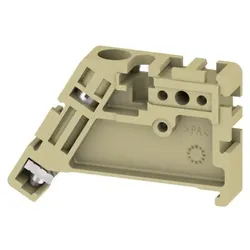Weidmüller Endwinkel EW 35
