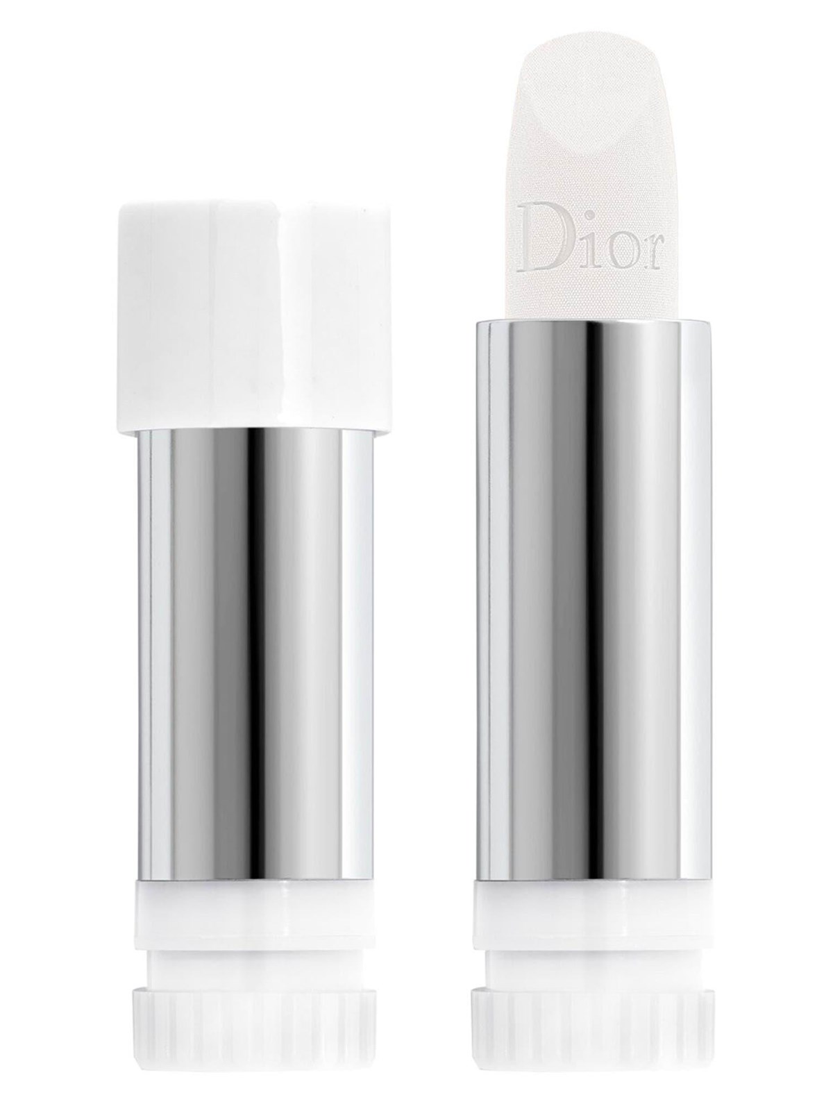 Christian Dior Couture Colour, Lip Balm, 000, Velvet, Refillable, 3.5 g