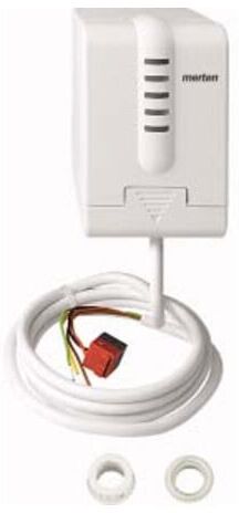 Merten KNX Stellantrieb mit LED 2 Eingänge MEG6921-0001)