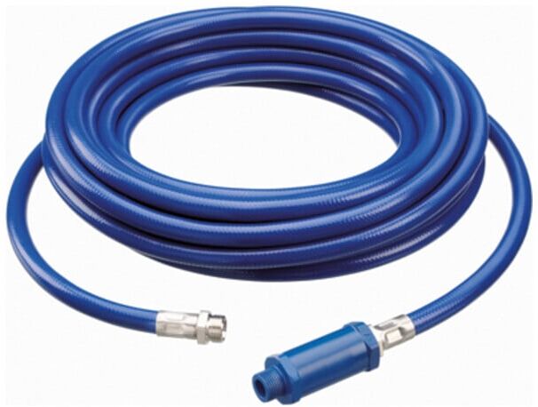 Riegler Druckluftschlauch-Set, Schlauchbruchsicherung, G 3/8 AG, 20 m (8812.20)