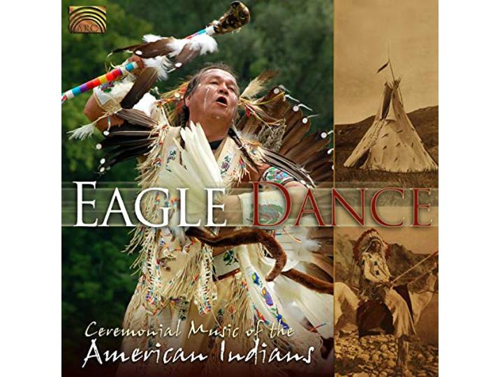 Various - Eagle Dance