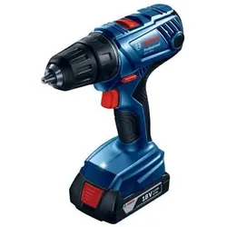 Bosch Professional, Bohrmaschine + Akkuschrauber, GSR 180-LI (Bohrschrauber)