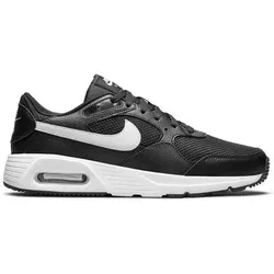 NIKE Herren Freizeitschuhe AIR MAX SC, Größe 39 in Grau Grau