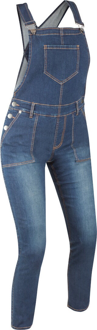 Segura Prisca Damen Motorrad Jeans STP382T4