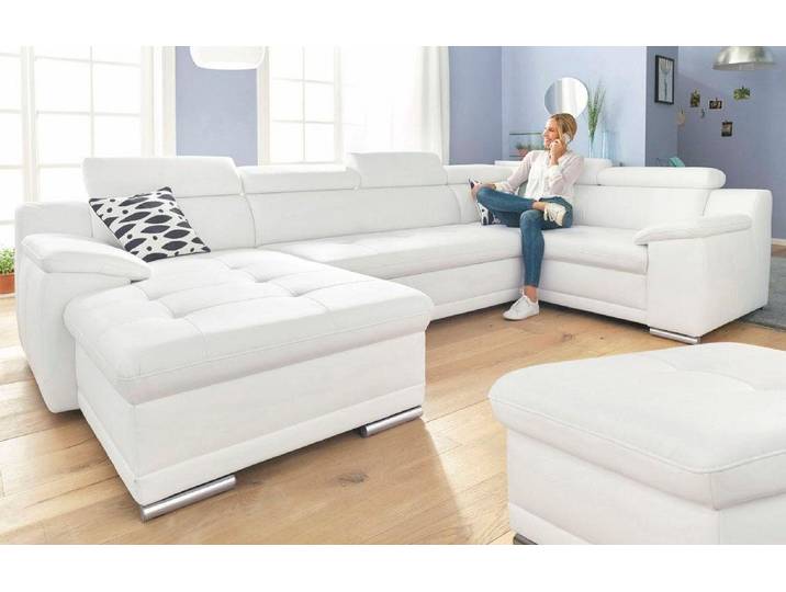 sit&more Polsterhocker Andiamo