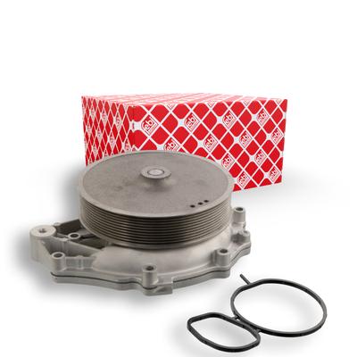 FEBI BILSTEIN Wasserpumpe 101067