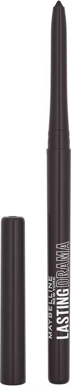 Maybelline - Lasting Drama Automatic Liner, Lasting Drama Liner Black, 1 Stück,  Grey Area