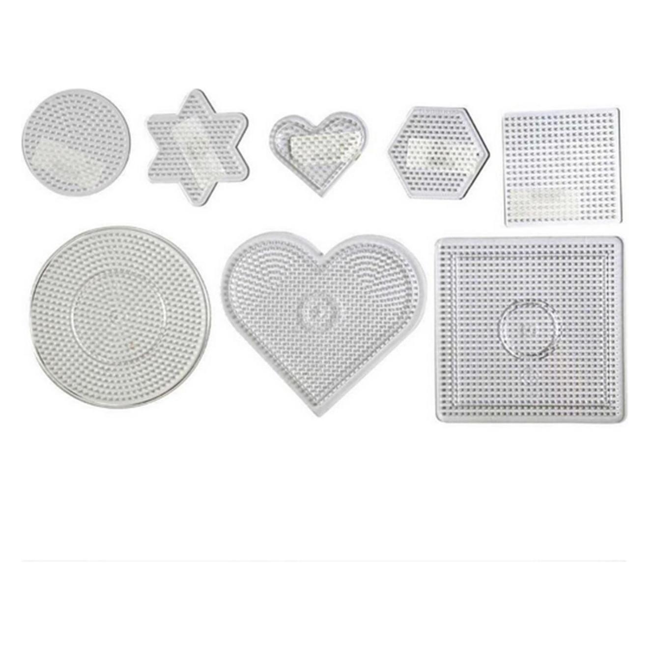 Creativ Company Steckplatten-Set Medium (75319)