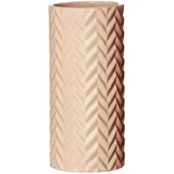 Ritzenhoff & Breker, Vase, Zick Zack Vase (1x)