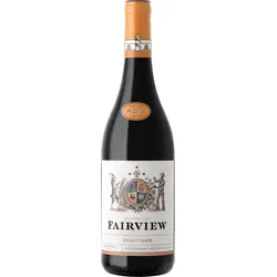 Estate Range Pinotage Fairview 2022