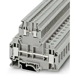 Phoenix Contact 2771007 Doppelstockklemme UKKB 10/2,5 UKKB1025